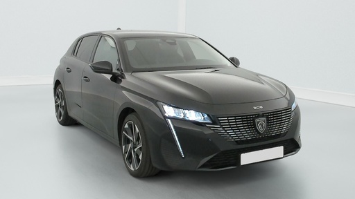PEUGEOT 308 (Year of Construction 2025, 136 PS, Petrol)