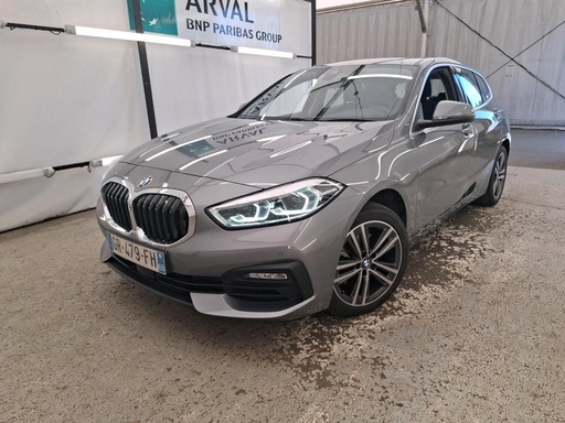 BMW 116 (Year of Construction 2023, 116 PS, Diesel)