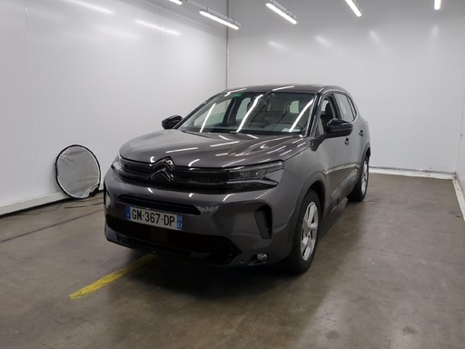Citroen C5 Aircross (Year of Construction 2023, 131 PS, Diesel)