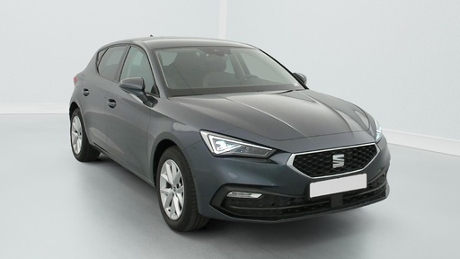 SEAT Leon (Year of Construction 2024, 116 PS, Petrol)