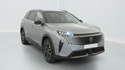 PEUGEOT 5008 (Year of Construction 2025, 136 PS, Petrol)