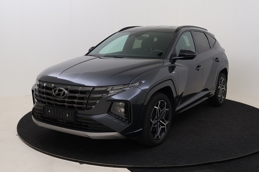 HYUNDAI Tucson (Year of Construction 2024, 265 PS, Electric)