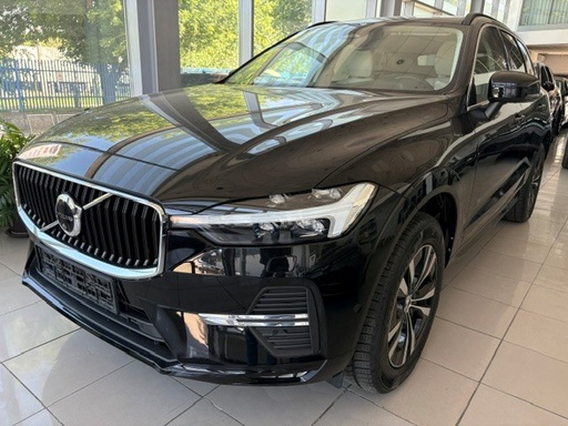 [VEH-VOL-XC60-USED-0025] VOLVO XC60 (Year of Construction 2022, 197 PS, Diesel)