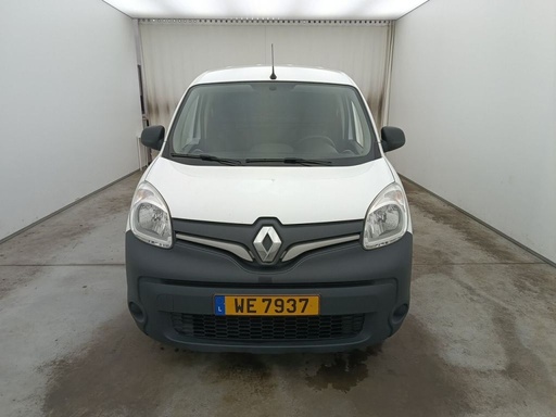 [VEH-REN-KANGOO1-USED-0005] RENAULT Kangoo (Year of Construction 2020, 95 PS, Diesel)