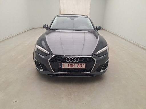 AUDI A5 (Year of Construction 2021, 150 PS, Petrol)
