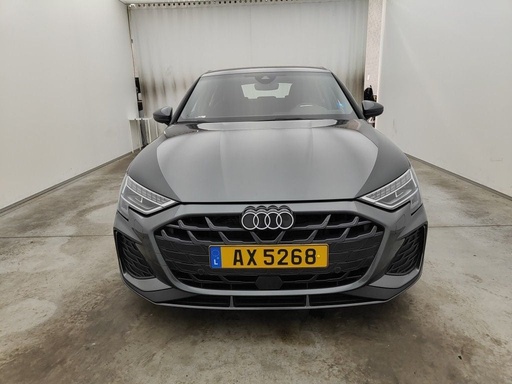 AUDI A3 (Year of Construction 2025, 150 PS, Diesel)