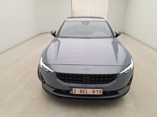 [VEH-POL-2-USED-0005] Polestar 2 (Year of Construction 2021, 408 PS, Electric)