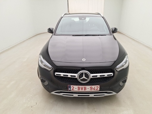 Mercedes GLA 250 (Year of Construction 2022, 218 PS, Hybrid Petrol)