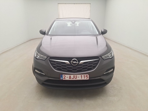 [VEH-OPE-GRANDL1-USED-0005] OPEL Grandland X (Year of Construction 2021, 131 PS, Diesel)