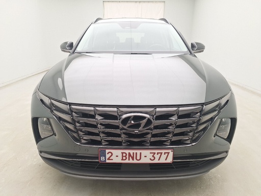 HYUNDAI Tucson (Year of Construction 2022, 265 PS, Petrol)