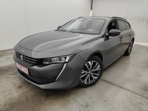 PEUGEOT 508 (Year of Construction 2022, 131 PS, Diesel)