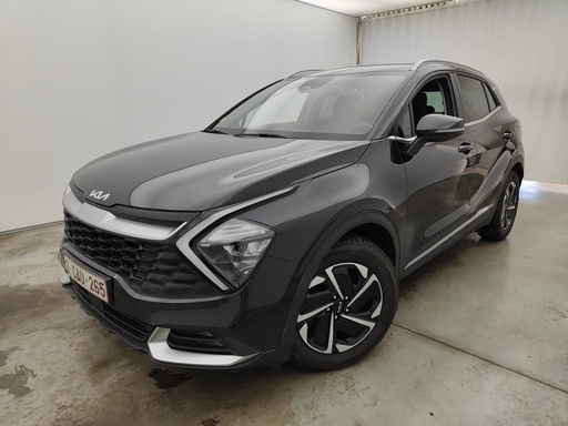 KIA Sportage (Year of Construction 2022, 136 PS, Diesel)