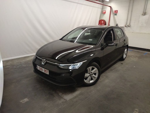 [VEH-VW-GOLF-USED-0024] Volkswagen Golf (Year of Construction 2023, 116 PS, Diesel)