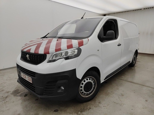 PEUGEOT Expert (Year of Construction 2023, 145 PS, Diesel)
