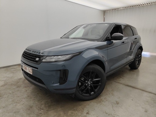 [VEH-LA1-RANGER2-USED-0004] LAND ROVER Range Rover Evoque (Year of Construction 2025, 163 PS, Diesel)