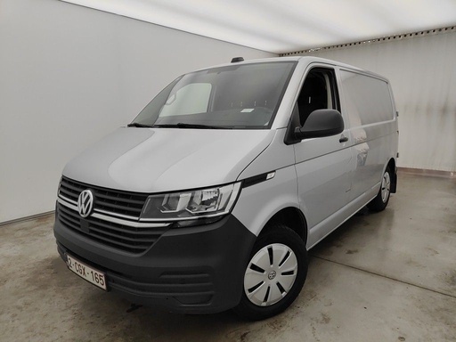 Volkswagen T5 Transporter (Year of Construction 2022, 150 PS, Diesel)