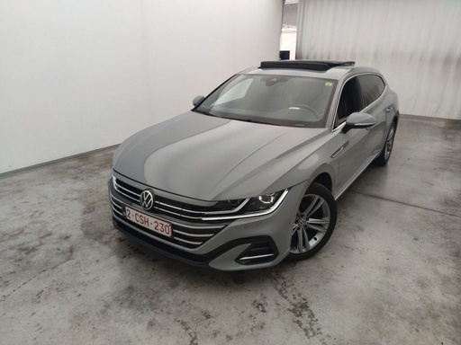 [VEH-VW-ARTEON-USED-0006] Volkswagen Arteon (Year of Construction 2022, 218 PS, Hybrid Petrol)