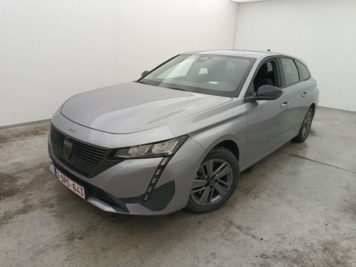 PEUGEOT 308 (Year of Construction 2023, 131 PS, Petrol)