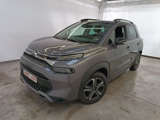 [VEH-CI1-C3AIRC-USED-0004] Citroen C3 Aircross (Year of Construction 2023, 110 PS, Diesel)