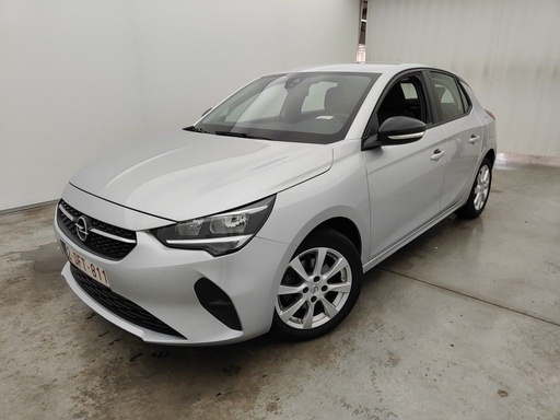 OPEL Corsa (Year of Construction 2023, 102 PS, Diesel)