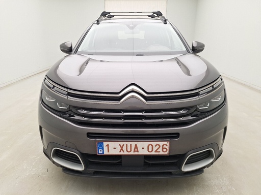 Citroen C5 Aircross (Year of Construction 2020, 131 PS, Diesel)