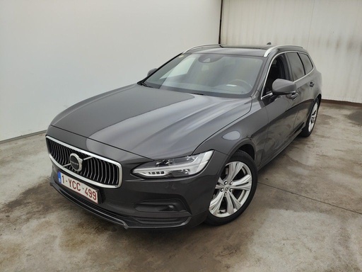 VOLVO V90 (Year of Construction 2020, 163 PS, Diesel)