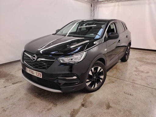 OPEL Grandland X (Year of Construction 2020, 131 PS, Diesel)