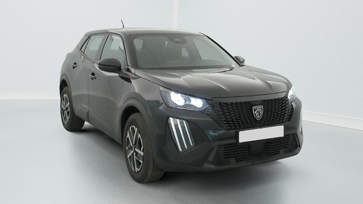 PEUGEOT 2008 (Year of Construction 2025, 102 PS, Petrol)
