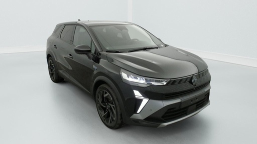 RENAULT Symbioz (Year of Construction 2026, 109 PS, Petrol)
