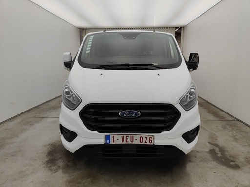 FORD Transit Custom (Year of Construction 2018, 131 PS, Diesel)