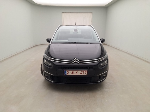 Citroen Grand C4 Picasso / SpaceTourer (Year of Construction 2021, 131 PS, Petrol)