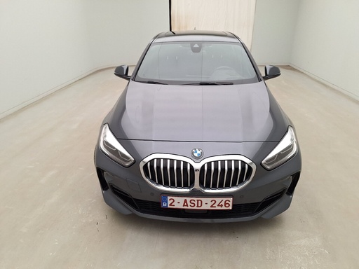 BMW 118 (Year of Construction 2021, 136 PS, Petrol)