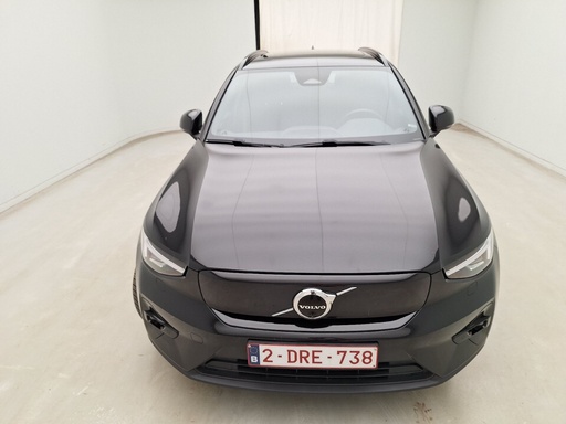 VOLVO XC40 (Year of Construction 2023, 231 PS, Electric)