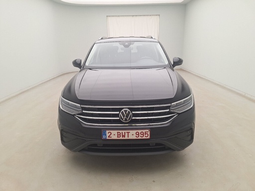 Volkswagen Tiguan (Year of Construction 2022, 150 PS, Petrol)