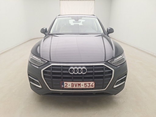 AUDI Q5 (Year of Construction 2022, 163 PS, Diesel)