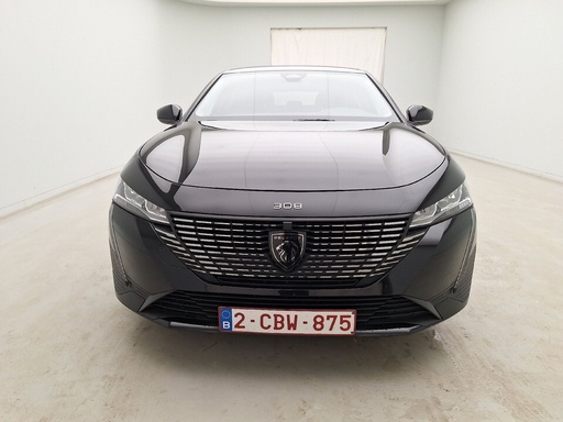 [VEH-PEU-308-USED-0125] PEUGEOT 308 (Year of Construction 2022, 131 PS, Petrol)