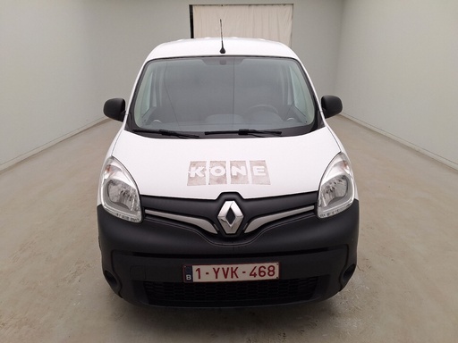 [VEH-REN-KANGOO1-USED-0006] RENAULT Kangoo (Year of Construction 2021, 80 PS, Diesel)