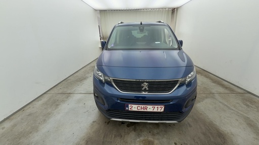 PEUGEOT Rifter (Year of Construction 2019, 110 PS, Petrol)