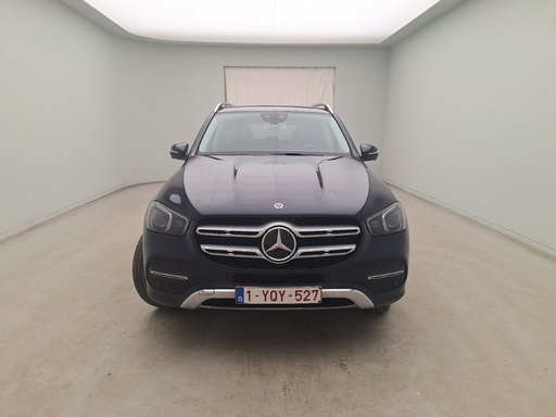 [VEH-MER-GLE350-USED-0004] Mercedes GLE 350 (Year of Construction 2020, 194 PS, Hybrid Diesel)