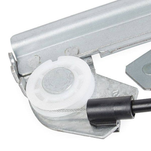 Window Regulator