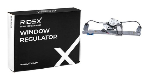 Window Regulator