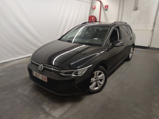 Volkswagen Golf (Year of Construction 2022, 110 PS, Petrol)