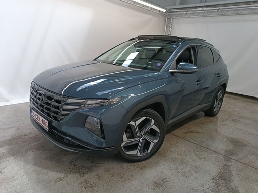 HYUNDAI Tucson (Year of Construction 2022, 265 PS, Petrol)