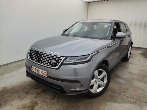 LAND ROVER Range Rover Velar (Year of Construction 2022, 200 PS, Diesel)