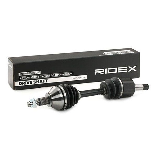 Drive Shaft