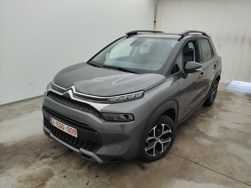 Citroen C3 Aircross (Year of Construction 2023, 110 PS, Diesel)