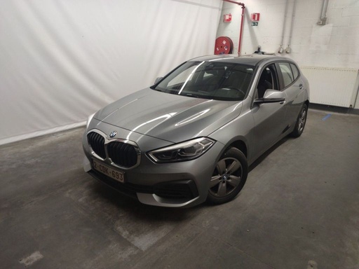 BMW 116 (Year of Construction 2022, 116 PS, Diesel)