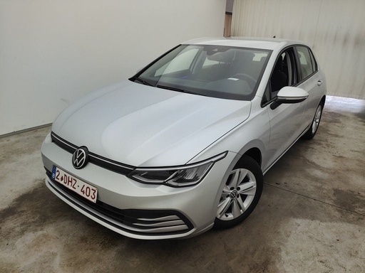 Volkswagen Golf (Year of Construction 2023, 110 PS, Petrol)