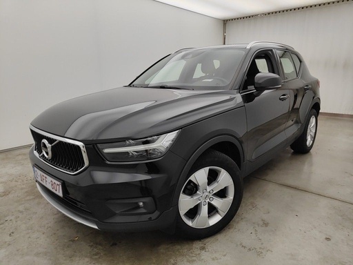 [VEH-VOL-XC40-USED-0051] VOLVO XC40 (Year of Construction 2021, 129 PS, Petrol)