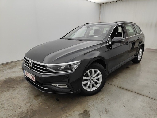 Volkswagen Passat Variant (Year of Construction 2021, 150 PS, Diesel)